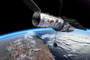 El telescopio espacial Hubble perdió el control y la NASA no puede recuperarlo