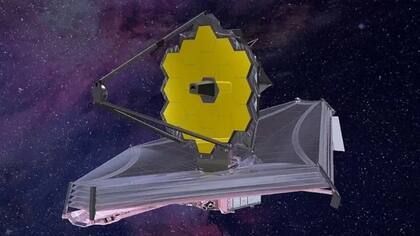 El telescopio espacial James Webb analizará con escáneres infrarrojos al asteroide 2024 YR4 en marzo de este año