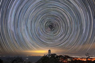 Qué revela el mayor mapa en 3D del universo que jamás se haya hecho (y qué nuevas pistas da sobre la misteriosa energía oscura)