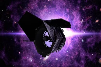 El telescopio Nancy Grace Roman, que se lanzará en 2027, podría ayudar a entender si el universo terminará con un Big Rip