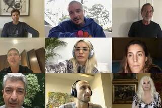 El primer café: ¿por qué el público no acompañó a "Unidos por Argentina"?