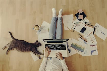 El teletrabajo pierde adhesiones