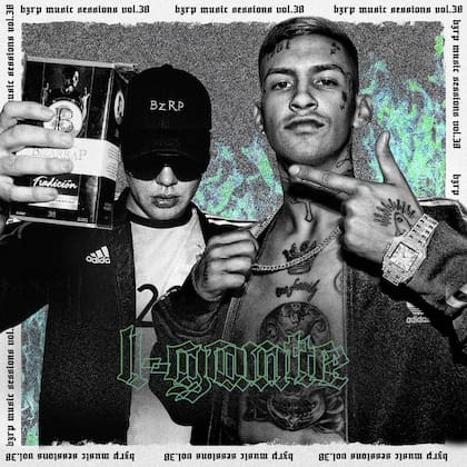 El tema “Bzrp Music Sessions, Vol. 38” de L-Gante y Bizarrap fue incluido en la selección de Pitchfork como lo mejor de 2021