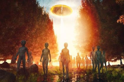 Los sueños lúcidos podrían explicar las historias de abducciones extraterrestres
