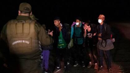 El tema migratorio fue un factor importante en el resultado electoral en el norte de Chile.