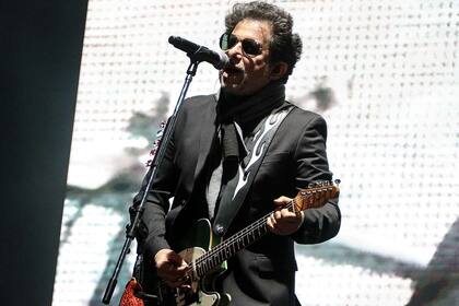 El Tema por Tema de Andrés Calamaro