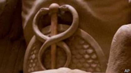 El templo ofrece ideas satánicas racionales