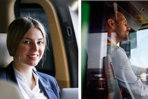 El tenía 28 y ella 20 cuando comenzaron su historia de amor