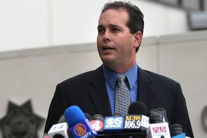 El teniente Boyd contó cuáles fueron los primeros resultados de la autopsia