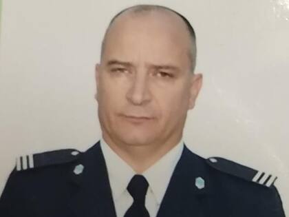 El teniente fue asesinado en La Matanza cuando iba a trabajar