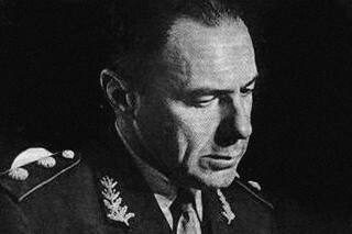 El militar que derrocó a un presidente, se resistió a un secuestro y tuvo dos hijos montoneros