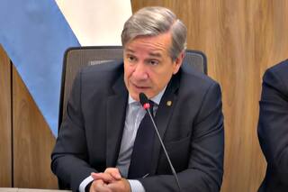 Un exjefe militar alertó sobre el riesgo del combate al terrorismo