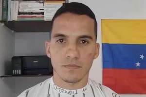 Chile afirma que el asesinato del militar disidente venezolano fue político y planificado desde Caracas