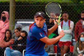 Arreglo de partidos: un tenista argentino, suspendido por presunta corrupción