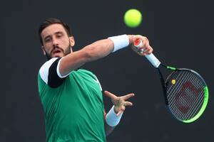 El tenista que minimizó el título de Nadal: “Cualquiera puede ganar un Grand Slam sin Djokovic”