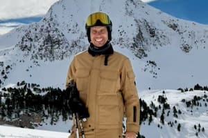 Rafael Nadal retomó una vieja pasión después de 26 años: “Qué sensación increíble”