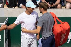 Empieza Roland Garros: el show de Nadal, Djokovic y Alcaraz, y el récord de argentinos