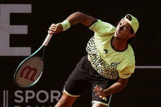 Los nueve tenistas argentinos que entraron directo en el Abierto de Australia 2026