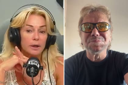 Yanina Latorre volvió a apuntar contra Beto Casella