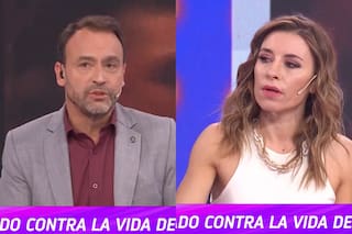 El tenso cruce en Socios del Espectáculo por el intento de asesinato a Cristina