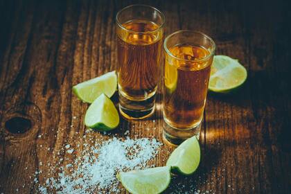 El tequila es una bebida mexicana que se conoce y disfruta en todo el mundo
