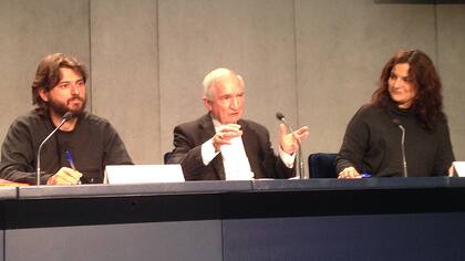 El tercer encuentro de Movimientos Populares con el Papa no es "anti-Macri"