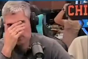 El tercero de Argentina y José Luis Sánchez no lo soporta más...