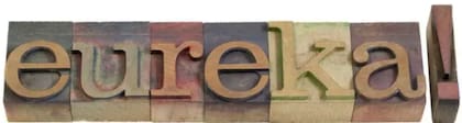 El término "eureka" fue el más conocido del pensador (Foto: BBC)