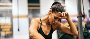 El fenómeno silencioso que puede afectar a quienes van al gimnasio y cómo tratarlo