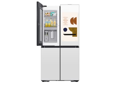 El término "heladera" tuvo un aumento del 300% en las búsquedas, según Google Trends