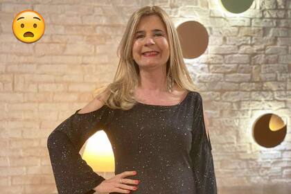 Mercedes Ninci, sincera