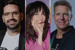 Intratables al rojo vivo, a Bake Off Argentina le falta sabor y el peor momento de Julieta Díaz