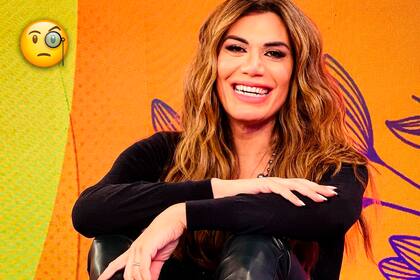 Parece que Flor de la V tenía varias cuestiones pendientes con el Pelado López