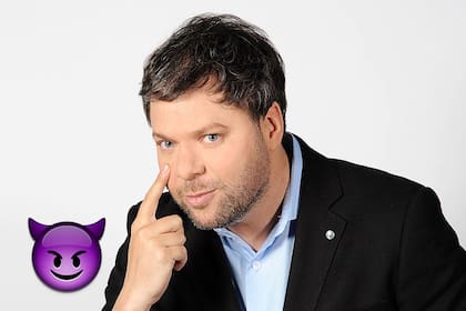 Qué pasa con el programa nocturno de Guido Kaczka... ¿alguien nos puede decir?