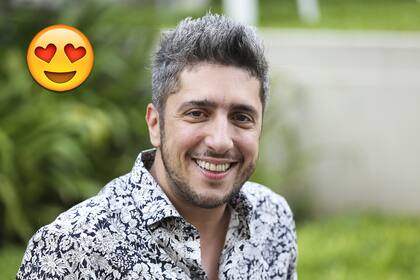 Jey Mammon regaló otro cálido momento a su audiencia