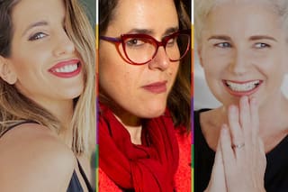 Cinthia Fernández suma enemigos, el accidente aéreo de Cecilia Dopazo y las chicas de la culpa