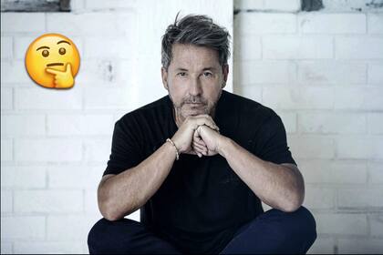 Ricardo Montaner, ¿qué quisiste decir?