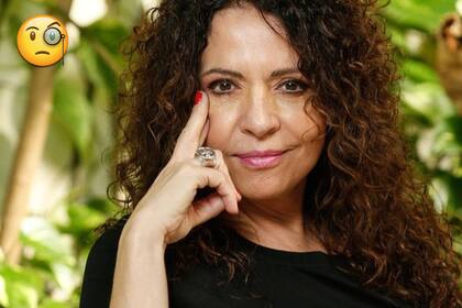 Patricia Sosa vs. L-Gante