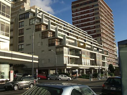 El Terraza Palace, hoy