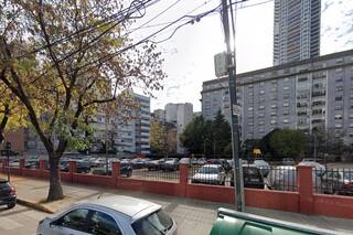 Costantini compró un terreno del Gobierno y hay más lotes en subasta