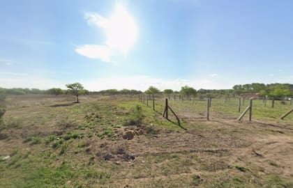 El terreno de Villa Mercedes, propiedad del Estado provincial