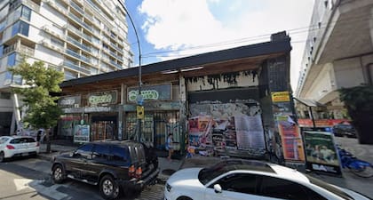 El terreno en Palermo que el Gobierno le sacó a la Untref