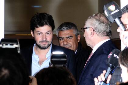 El tesorero de la Asociación expuso el plan, que todavía debe ser aprobado