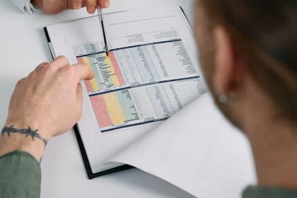 El test de ADN reveló un secreto familiar que cambió todo (Imagen ilustrativa)