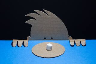 Test del malvavisco: qué es por qué no sirve de mucho hacerlo en casa