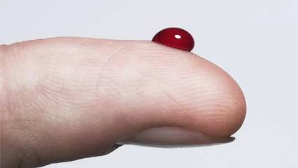 El test identifica en una muestra de sangre fragmentos de ADN tumoral circulante