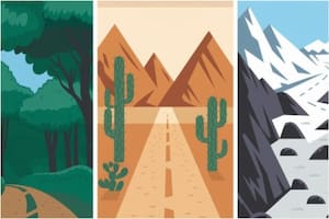 El test que definirá cuál es tu mayor temor