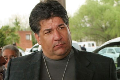 El "valijero" Guido Antonini WIlson intentó ingresar 800 mil dólares sin declarar al país. En el aeropuerto lo detuvo María Luján Telpuk