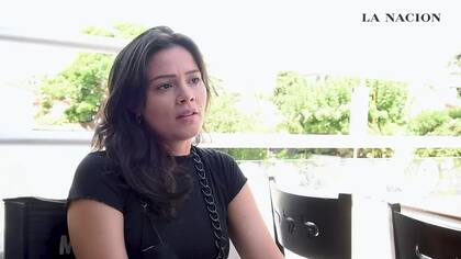 El testimonio de Mailin Gobbo, donde relata los abusos cometidos por Carlos José