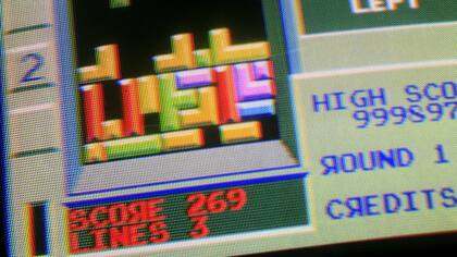 El Tetris se ubica al tope del ranking, seguido por las creaciones de Shigeru Miyamoto, Mario y Zelda